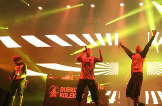  Една от най-популярните и обичани групи на Балканите с концерт в Арена Армеец 