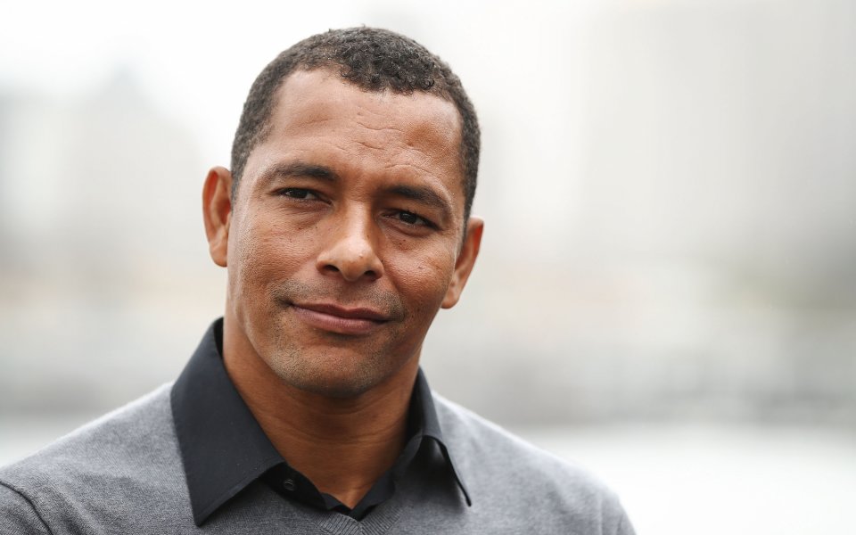 Временният наставник на Арсенал Фреди Люнгберг иска да привлече към