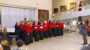 музикални празници