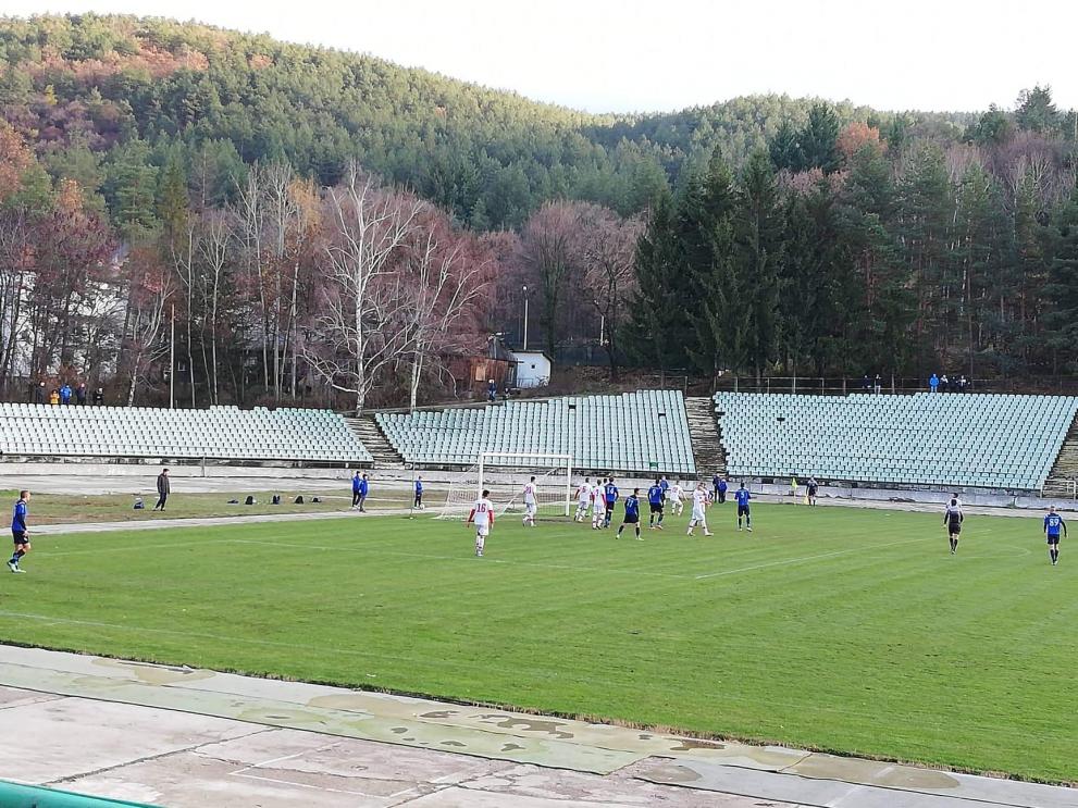 ФК Кюстендил