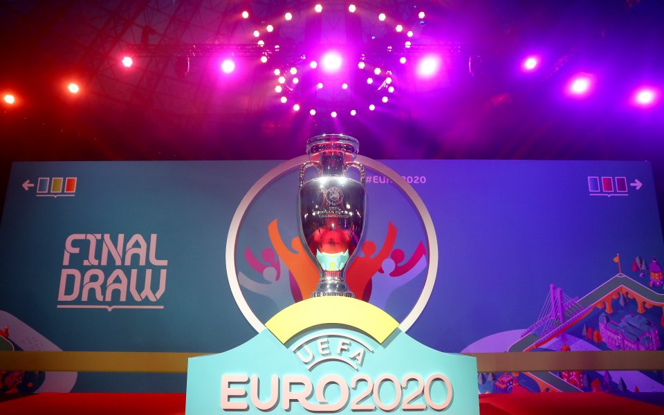 Наградният фонд на Европейското първенство по футбол, което това лято