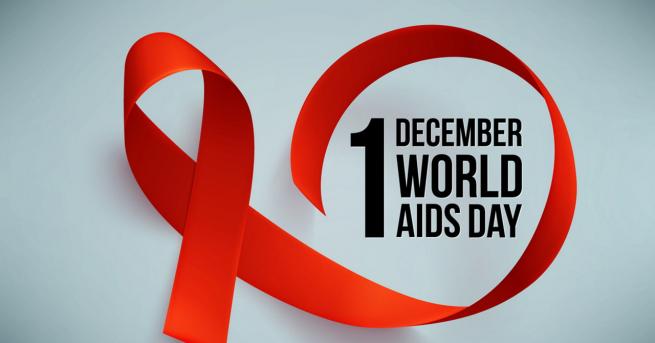 България 6 разпространени мита за ХИВ СПИН Отбелязваме Световния ден за