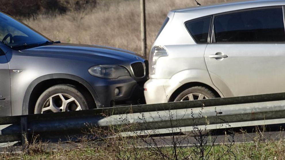  Благоевград злополука 