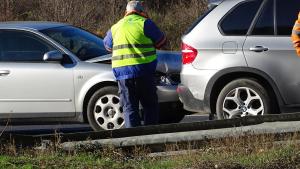 Благоевград катастрофа