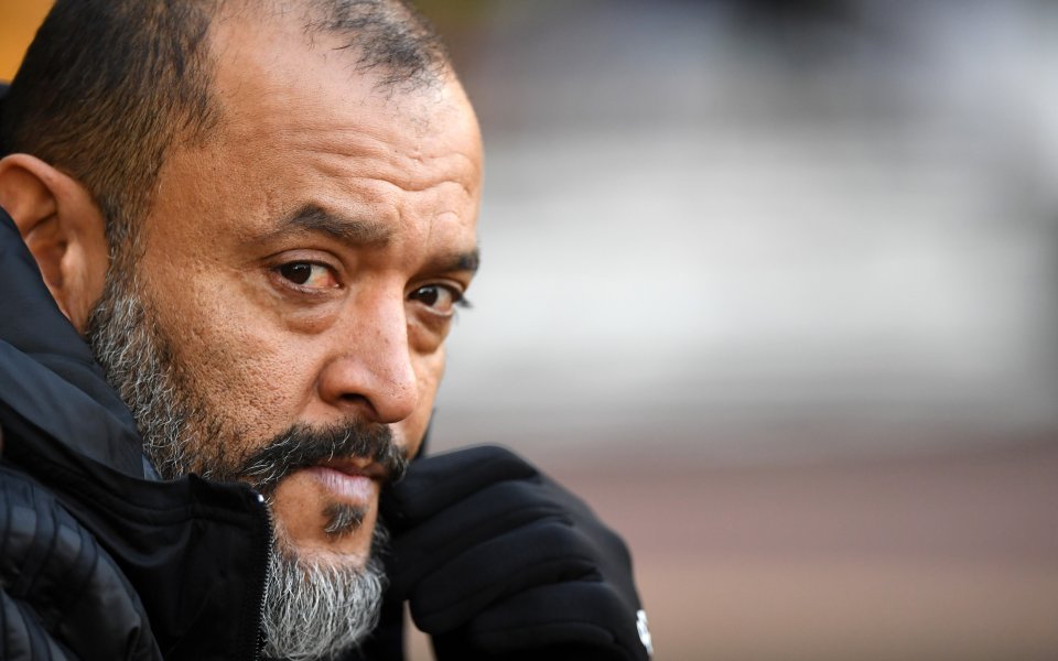 Арсенал е &bdquo;охладил&rdquo; интереса си към привличането на мениджъра на