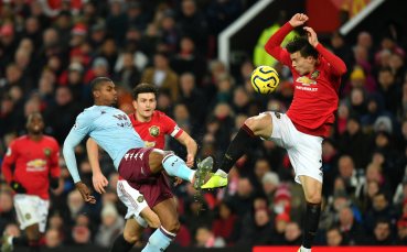 Новакът Астън Вила се опълчи на Манчестър Юнайтед и стигна