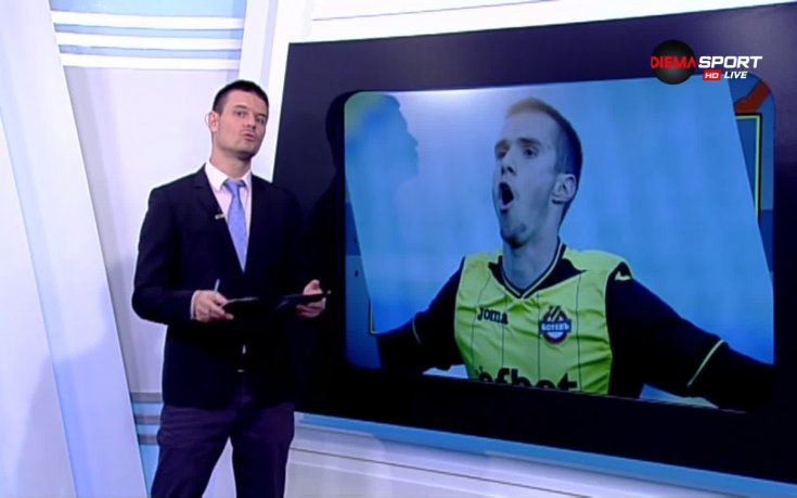 Как Ботев Пд разпиля Царско село?