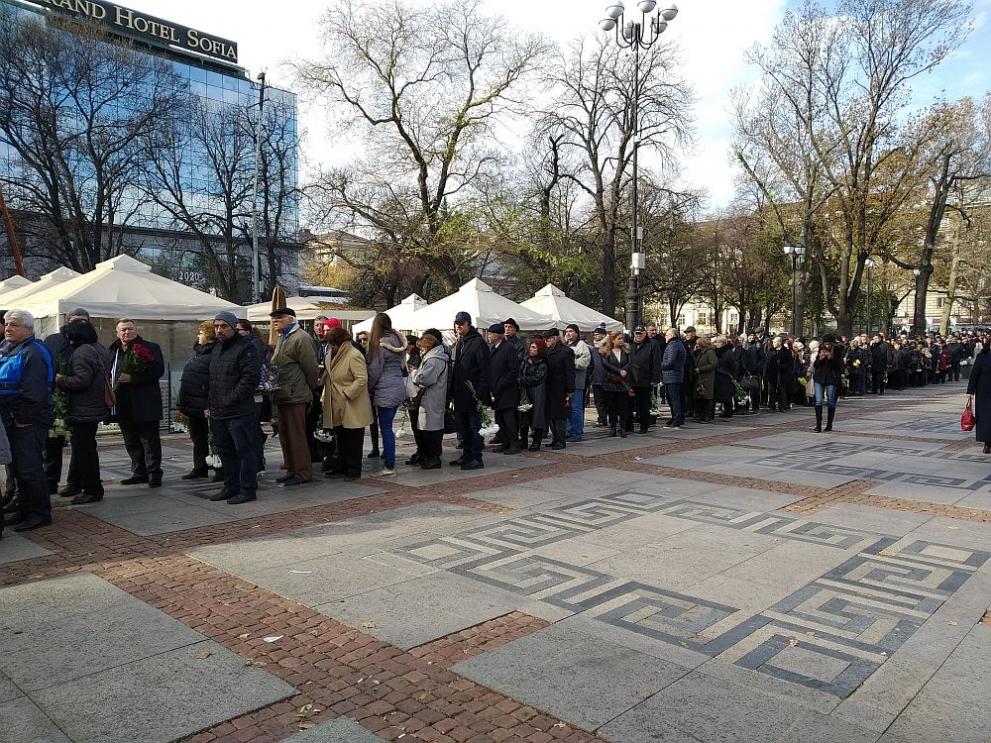  поклонение Стефан Данаилов 