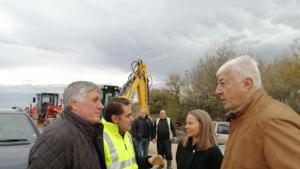 Пловдив Асеновград път