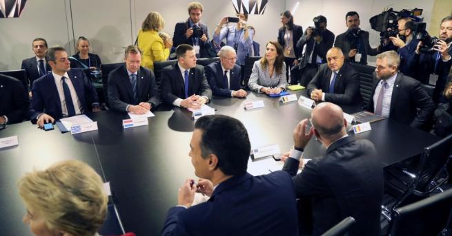 В испанската столица Мадрид започна 25 ата конференция на ООН по