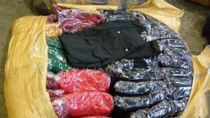 Фалшивите стоки – чанти панталони блузи парфюми и други артикули