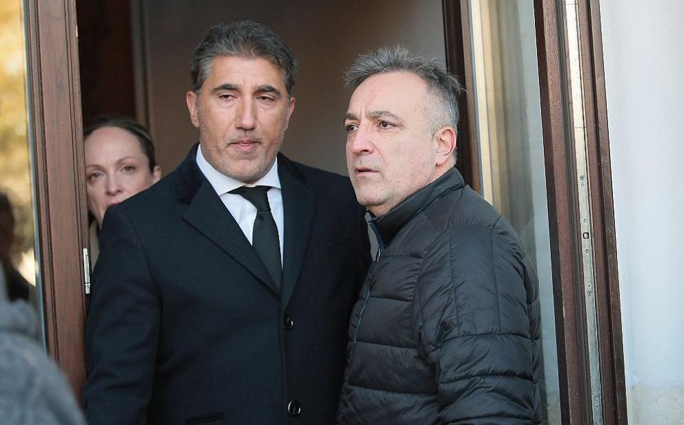  поклонение Стефан Данаилов 