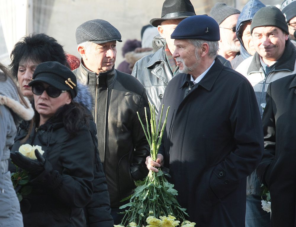 поклонение Стефан Данаилов