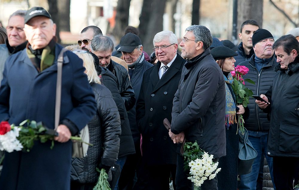 поклонение Стефан Данаилов