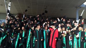 дипломиране