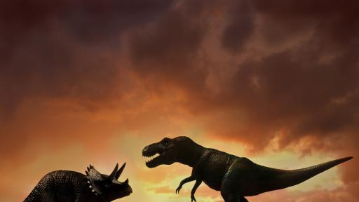  <p><strong>5 </strong>развенчани <strong>мита за динозаврите</strong></p> 