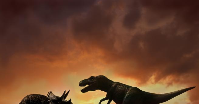 Любопитно 5 развенчани мита за динозаврите Кои са най популярните заблуди