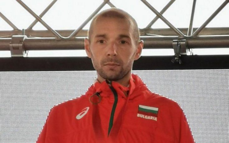 Йоло Николов ще представи България на европейското по крос в Лисабон