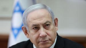 Премиерът на Израел Бенямин Нетаняху заяви пред CNN че страната