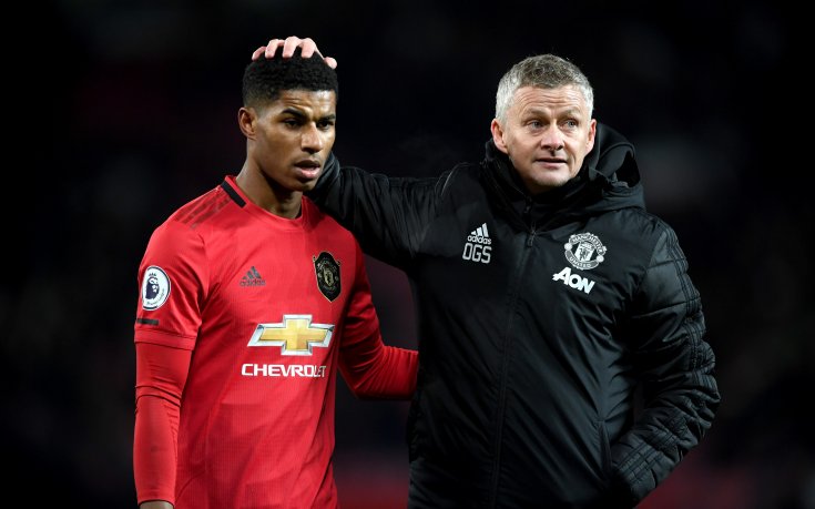 Оле със сензационно разкритие преди Тотнъм