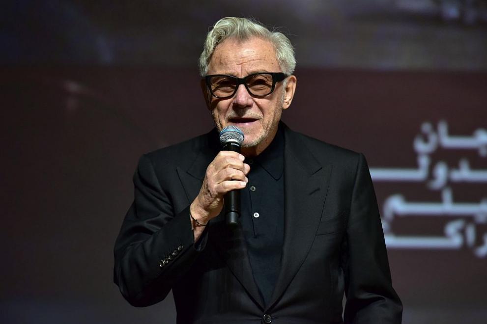 Харви Кайтел