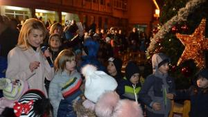 елха Габрово