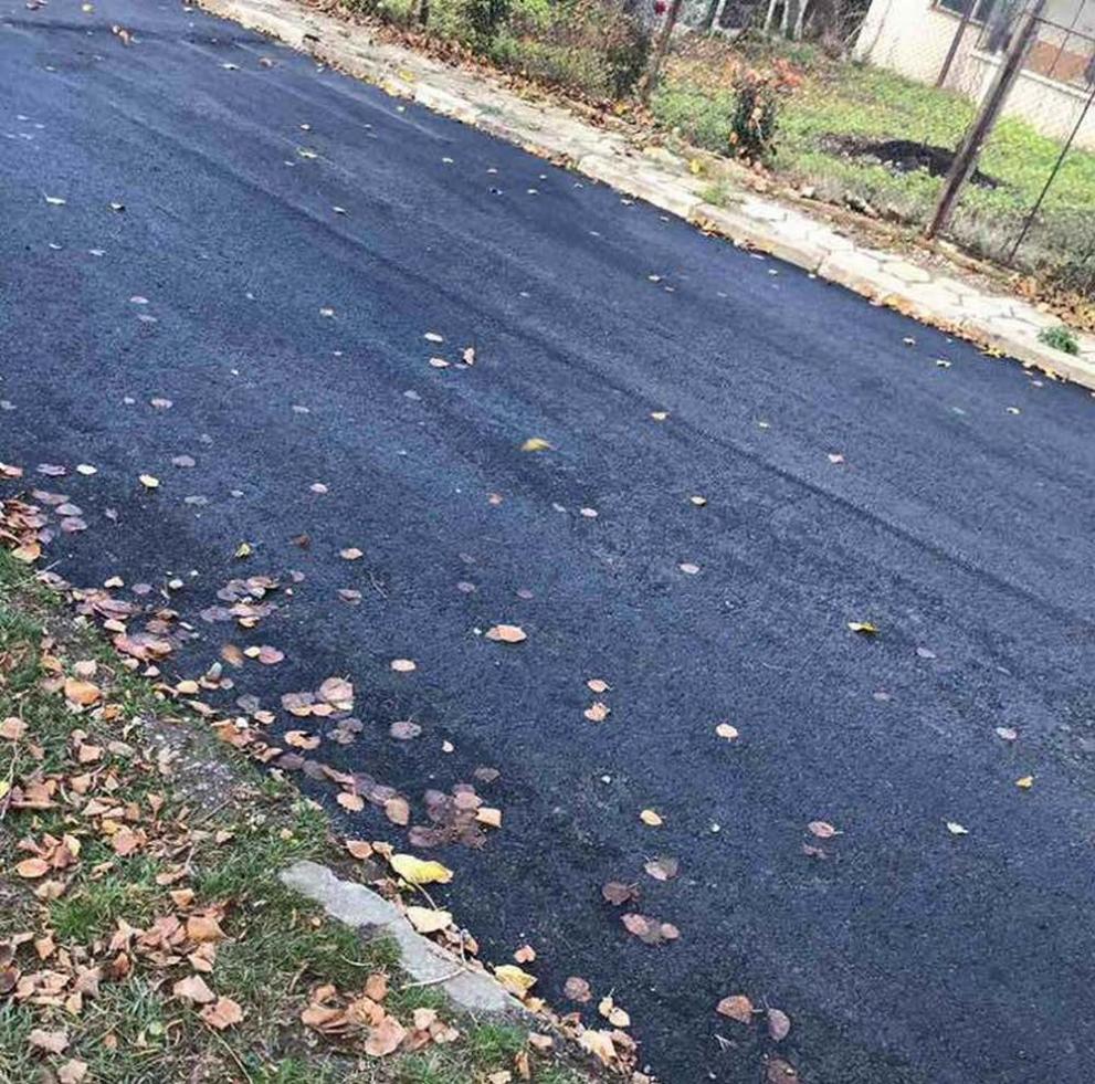 село Богослов