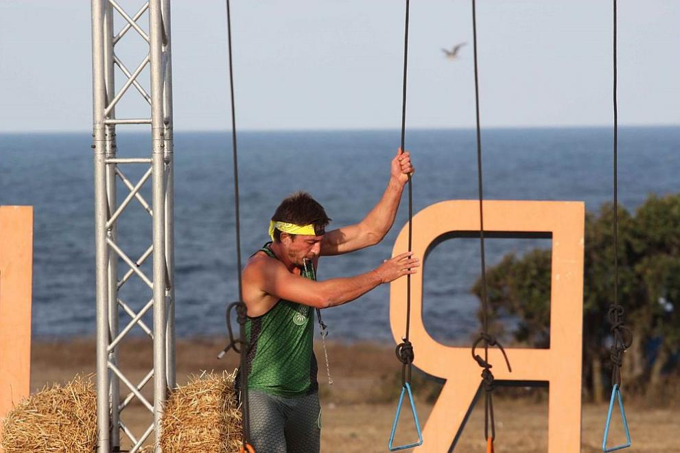  Игри на волята 