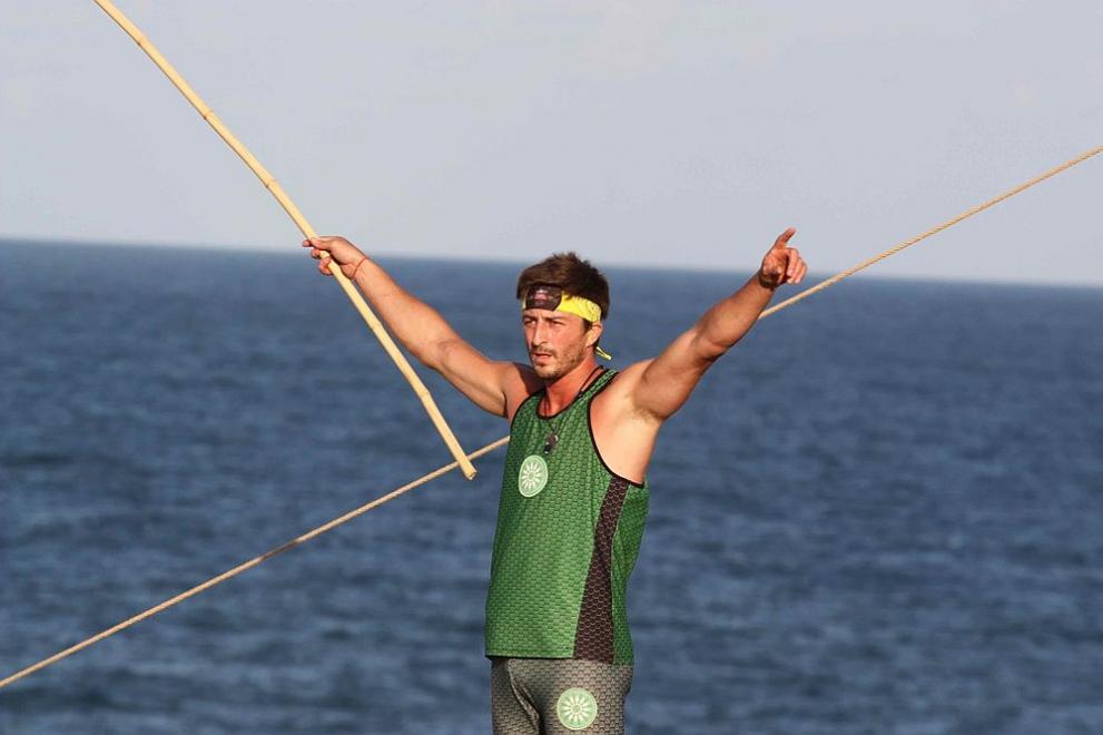  Игри на волята 