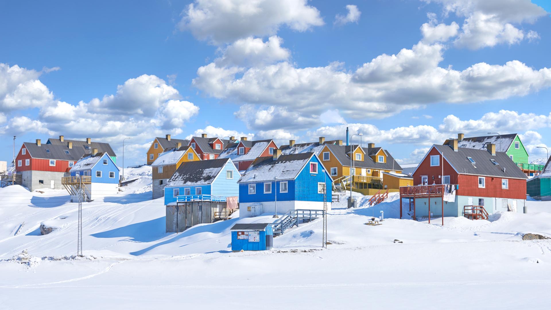 Датският външен министър привика висш американски дипломат в Копенхаген за