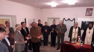 Военно училище шумен св варвара