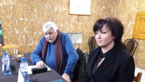 Жанета панайотова