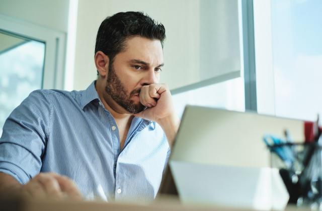 Едва седмица преди изтичането на крайния срок за подаване на