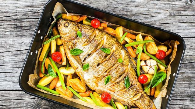 Защо ядем шаран на Никулден?
