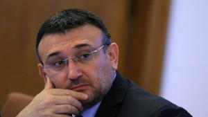 Министерски съвет Младен Маринов