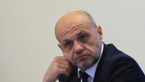 Министерски съвет Томислав Дончев