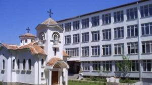 храм в Затвора