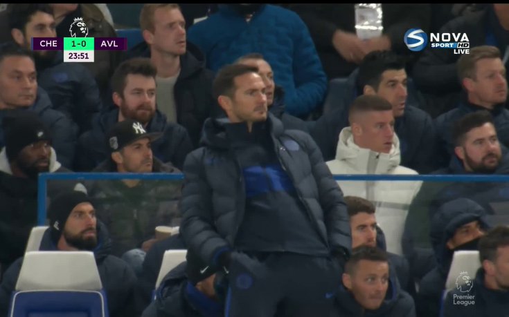 Челси - Астън Вила 2:1 /репортаж/