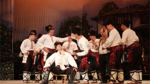 капански анасмбъл