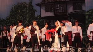 капански анасмбъл