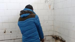 грабеж нож шумен недко маринов