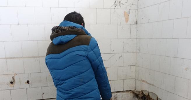 Криминалисти от полицейското управление в Шумен установиха и задържаха извършител