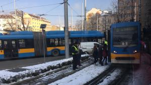 катастрофа София руски паметник