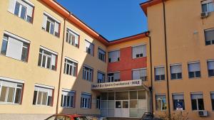 болница Казанлък