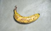  Изкуство: банан, залепен с тиксо, коства 120 000 $ 