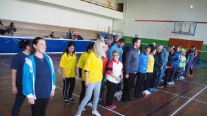 турнир разград