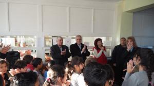 трапезария раковски