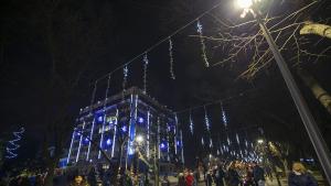 коледно тържество