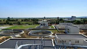 пречиствателна станция Асеновград