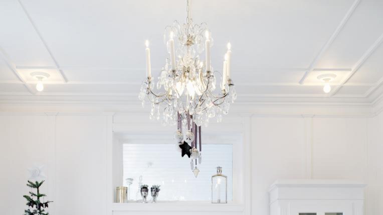  Коледните хрумвания за декорация на Меган Маркъл 